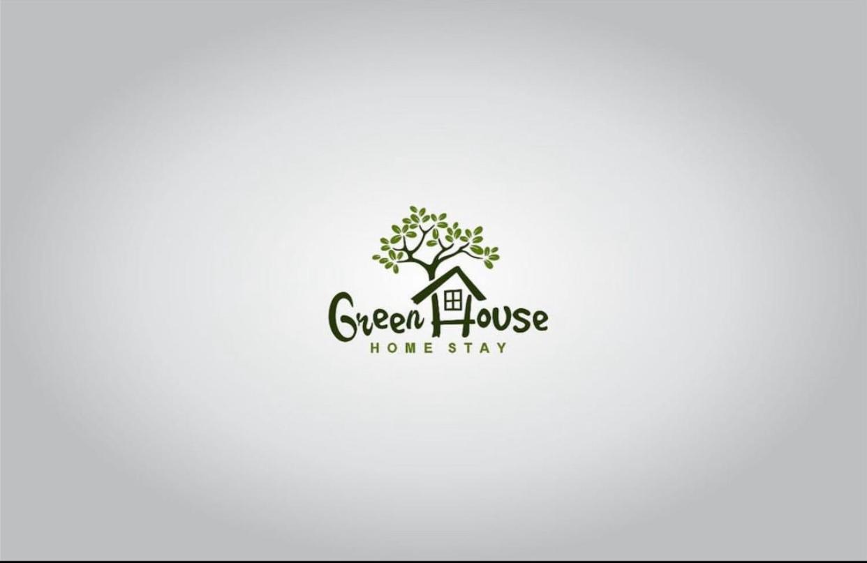Greenhouse Homestay Siddapura  Exterior photo